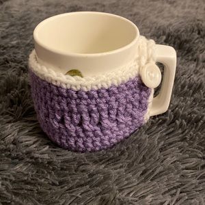 Mug cozy -mug not included